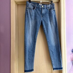 FRAME jeans